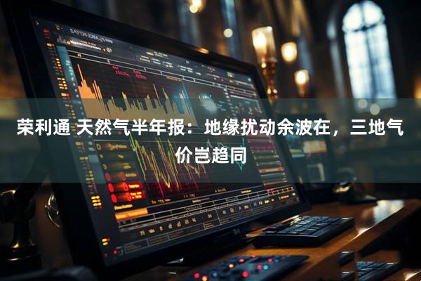 荣利通 天然气半年报：地缘扰动余波在，三地气价岂趋同